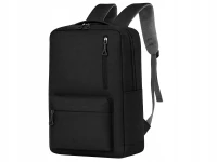 Verk 27813 Cestovní batoh do letadla 18 - 20 l, 45 x 30 x 16, černý