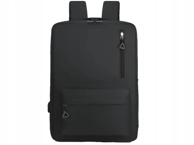 Verk 27813 Cestovní batoh do letadla 18 - 20 l, 45 x 30 x 16, černý