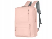 Verk 27813 Cestovný batoh do lietadla 18 - 20 l, 45 x 30 x 16, ružový