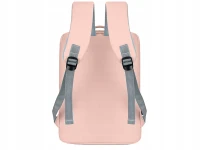 Verk 27813 Cestovný batoh do lietadla 18 - 20 l, 45 x 30 x 16, ružový