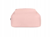 Verk 27813 Cestovný batoh do lietadla 18 - 20 l, 45 x 30 x 16, ružový