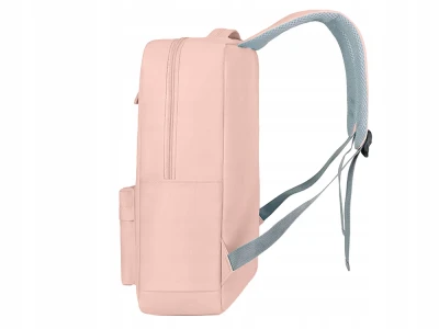 Verk 27813 Cestovný batoh do lietadla 18 - 20 l, 45 x 30 x 16, ružový