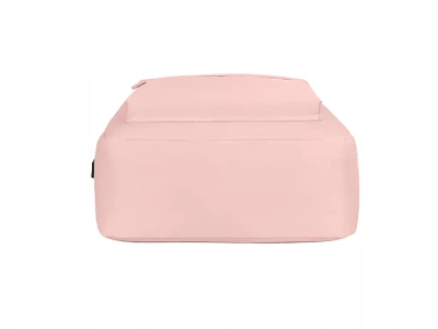 Verk 27813 Cestovný batoh do lietadla 18 - 20 l, 45 x 30 x 16, ružový