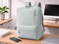 Verk 27813 Cestovní batoh do letadla 18 - 20 l, 45 x 30 x 16, šedý