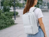 Verk 27813 Cestovní batoh do letadla 18 - 20 l, 45 x 30 x 16, šedý