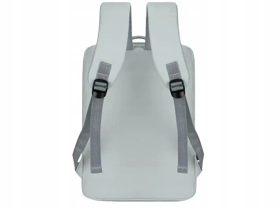 Verk 27813 Cestovní batoh do letadla 18 - 20 l, 45 x 30 x 16, šedý