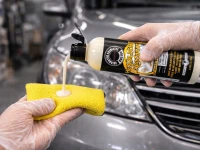 Verk 10180 Regenerační sada pro leštění světlometů 166 ml
