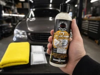Verk 10180 Regenerační sada pro leštění světlometů 166 ml