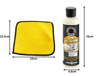 Verk 10180 Regenerační sada pro leštění světlometů 166 ml