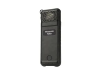 Verk 24660 Přenosný odpuzovač komárů a hmyzu 5 V, USB-C, černý