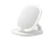 Verk 27726 Kozmetické zrkadlo s LED osvetlením, 3 farby osvetlenia, USB, biele