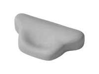 Verk 27745 Ortopedický polštář 49 cm x 31 cm, šedý