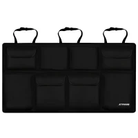 Xtrobb 25251 Organizér do batožinového priestoru auta 86 x 47 cm, čierny