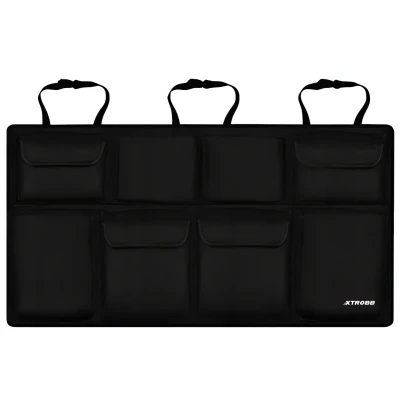 Xtrobb 25251 Organizér do batožinového priestoru auta 86 x 47 cm, čierny