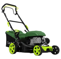 Gardlov 27535 Benzínová sekačka na trávu DriveX 149 cm³, 2,3 kW, záběr 40,6 cm, s pojezdem