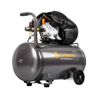 Humberg HM-257 Olejový vzduchový kompresor 100 l, 8 bar, 2800 ot./min