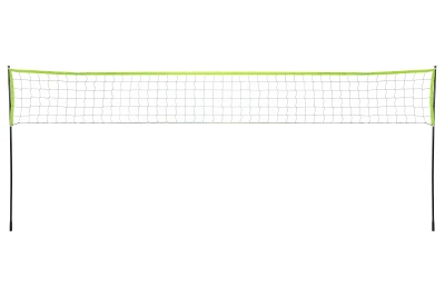 ModernHome VS-5.7X2.3 Sieť na volejbal/badminton s rámom 600×242 cm