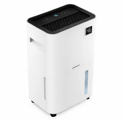Berdsen BD-534 Odvlhčovač vzduchu 365 W, 2000 ml, Wi-Fi, biely