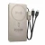 Verk 06396 Powerbanka 5000 mAh, 20 W, USB-C, Lightning, QC 3.0, zlatá