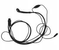 Trizand 27436 Sprcha přenosná s čerpadlem 2200 mAh, IPX8 / IPX4, USB