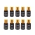 Ruhhy 27222 Éterické oleje 10 x 10 ml + 2 kvapkadlá
