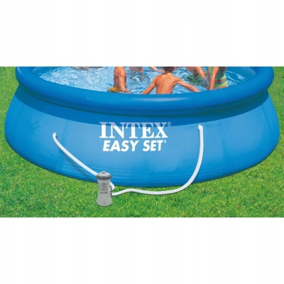 Intex 25192 Bazénová hadice 1,5 m / 32 mm