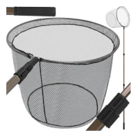 Trizand 27332 Teleskopický rybársky podberák 335 cm