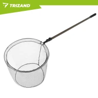 Trizand 27332 Teleskopický rybársky podberák 335 cm