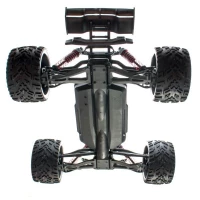 KIK  RC Monster Truck auto 9116 1:12 2WD 2.4GHz