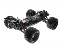 KIK  RC Monster Truck auto 9116 1:12 2WD 2.4GHz