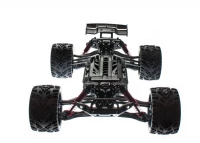 KIK  RC Monster Truck auto 9116 1:12 2WD 2.4GHz