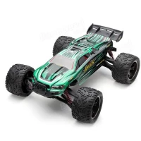 KIK  RC Monster Truck auto 9116 1:12 2WD 2.4GHz