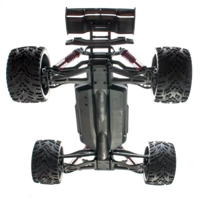 KIK  RC Monster Truck auto 9116 1:12 2WD 2.4GHz