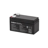 Rebel BAT0404 Gelový akumulátor 12 V, 1,3 Ah