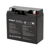 Rebel BAT0405 Gélová batéria 12 V, 17 Ah