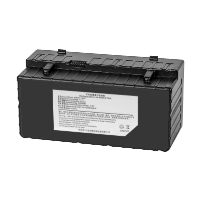Teesa TSA6000B Baterie pro kompresorové lednice 11,1 V, 20 800 mAh