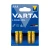 Varta BAT0348 Alkalická baterie Longlife R3 (AAA) - 4 ks