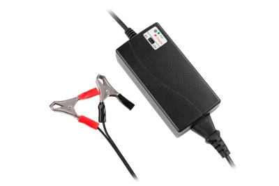 Rebel BAT0406 Gelový akumulátor 12 V, 24 Ah