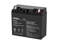 Vipow BAT0212 Gelový akumulátor 12 V, 17 Ah