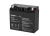 Vipow BAT0212 Gélová batéria 12 V, 17 Ah