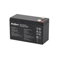 Rebel BAT0403 Gélová batéria 12 V, 7,5 Ah