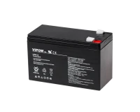 Vipow BAT0228 Gélová batéria 12 V, 9 Ah