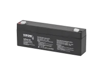 Vipow BAT0220 Gélová batéria 12 V, 2,2 Ah