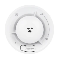Kruger&Matz KM2261 Bezdrôtový detektor dymu Tuya KD122LH
