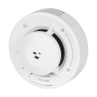 Kruger&Matz KM2261 Bezdrôtový detektor dymu Tuya KD122LH