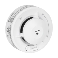 Kruger&Matz KM2261 Bezdrôtový detektor dymu Tuya KD122LH