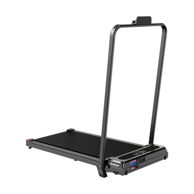 Rebel RBA-1017 Elektrický běžecký pás ACTIVE PRO, 100 kg, 1 - 10 km/h