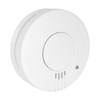 Rebel RB-0901 Bezdrôtový detektor dymu KD127C