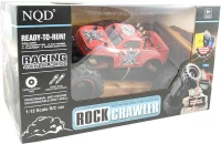 NQD RC auto ROCK CRAWLER 4x4 1:12