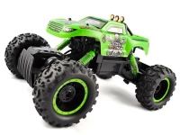 NQD RC auto ROCK CRAWLER 4x4 1:12